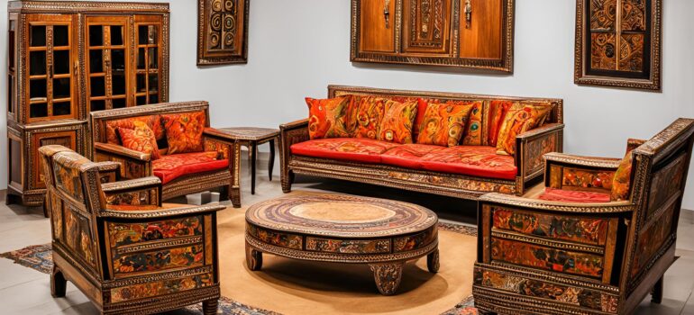 Choosing the Right Furniture for Your Kano Home A Guide to Comfort and Style