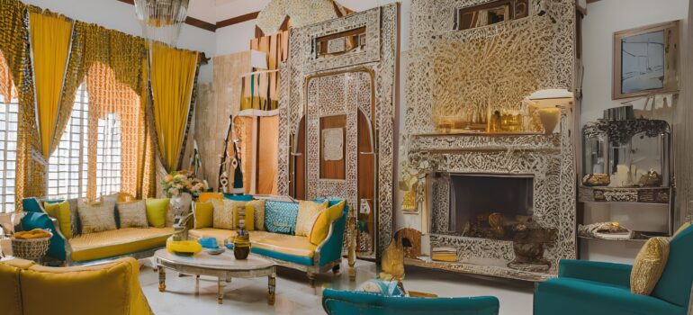 Top Interior Design Styles Taking Over Kano Right Now